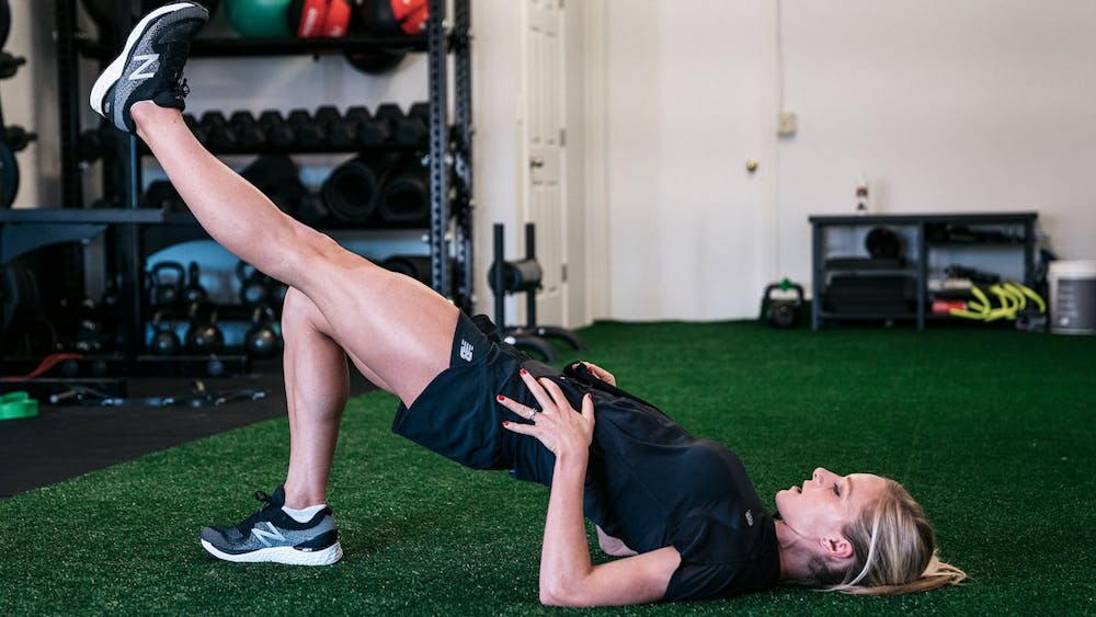 Πως μπορούμε να προλάβουμε τους τραυματισμούς; Oι πέντε παράμετροι που τους καθορίζουν (Μέρος Β') runbeat.gr